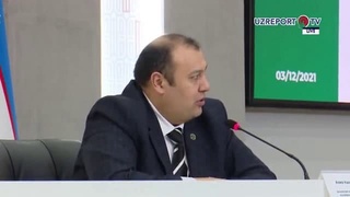 Ўзбекистонда кузатилаётган чанг, қумли бўрон ва атмосфера муҳофазаси масаласида экология қўмитаси  изоҳ берди