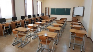 Самарқандда ўқувчини урган ўқитувчи ишдан бўшатилди