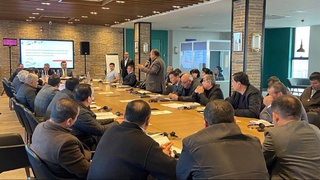 Форум социального партнерства: GIZ поможет Узбекистану в подготовке кадров