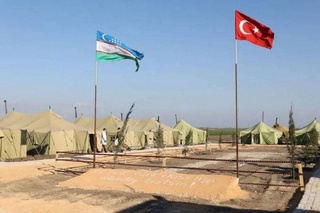 Боз панҷ шаҳрванди Ӯзбекистон аз Истанбул ба Тошканд кӯчонида шуданд