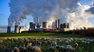 ЮНЕП: в этом столетии глобальная температура может подняться на 2,7 градуса