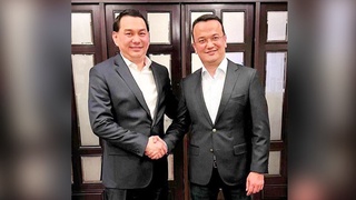 Qirgʻiziston bilan koʻp qirrali hamkorlikni chuqurlashtirish choralari muhokama etildi