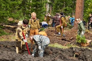 Нукус туманида 55 нафар ходимнинг иш ҳақлари ундириб берилди