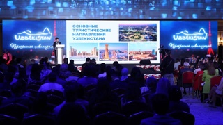 Узбекистан и Казахстан развивают стратегическое партнерство в сфере туризма