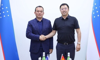 Сурхандәрьяда Dongfeng автозавод қурыўды усыныс етти