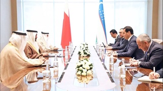 Ежегодное заседание Совета Управляющих ИБР - платформа для укрепления инвестиционных и торгово-экономических связей