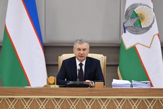 Спорт - саламат халық, саламат жәмийеттиң таяныш үстини - Президент