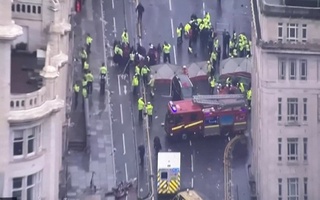 Car hitting Liverpool fans: details have emerged