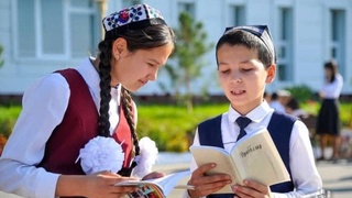 Қалбимизу руҳимизга кўзгу тил