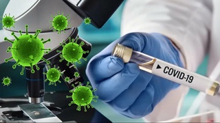 Создана необычная вакцина от коронавируса