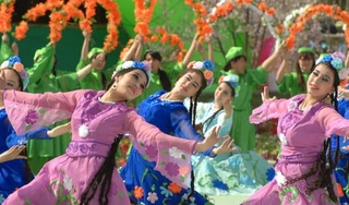 На Навруз узбекистанцы отдохнут пять дней