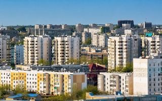 Ўзбекистонда уй-жой нархлари бир йилда 4 фоизга ошди