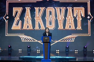 В Ташкенте состоялся I открытый чемпионат Азии по спортивной версии игры «Zakovat»