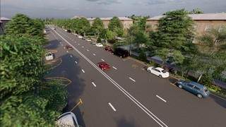 Prices for paid parking have been approved in Tashkent