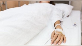 Қашқадарёдаги хусусий клиникада 28 ёшли аёл вафот этди