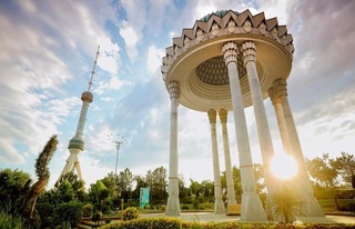 Бүгін ауа температурасы 41 градусқа дейін көтеріліп, кей жерлерде қысқа мерзімді жаңбыр жауады