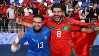 Казахстан выбил действующего чемпиона мира - Португалию