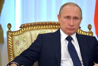 Путин ҳаётининг мазмуни нимада?