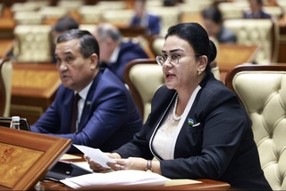 Закон служит повышению эффективности работы с лицами, находящимися под надзором службы пробации