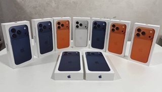 The Customs Committee of Uzbekistan explained the procedure for paying state duty on the import of iPhone 17