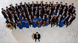 Milliy simfonik orkestri faoliyati qoʻllab-quvvatlanadi