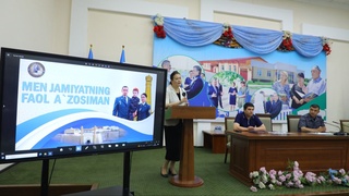 Sakkizinchi moʻjizalar uchun yarmarka