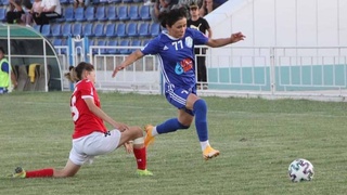 Сухой счет перед большой переменой