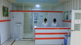 Navroʻz bayrami arafasida Fargʻonada xususiy tibbiyot klinikalar soni yana bittaga koʻpaydi