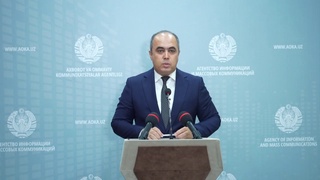 2024 йил 1 январдан бошлаб барча юридик истеъмолчилар ақлли сув ҳисоблагичи ўрнатиши шарт!