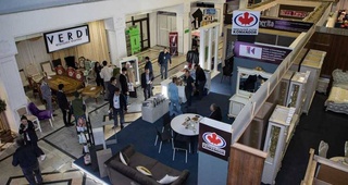 Дар Тошканд намоишгоҳи бузурги ашёҳои дохилии "Home Show 2022" оғоз мешавад