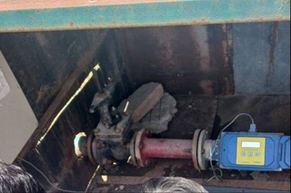 В Ташкентской области выявлено хищение газа на сумму почти 1 миллиард сумов