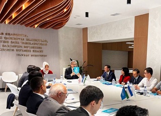 Экономическое сотрудничество в тюркском пространстве: взгляд из Узбекистана