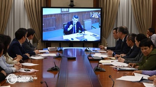 Заңмен  пошта қызметінде бірыңғай мемлекеттік саясатты жүргізетін арнайы өкілетті орган белгіленеді