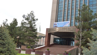 Онлайн танловнинг илк ғолиблари аниқланди