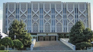 Қонун билан музейлар ва улар фаолиятини ривожлантириш билан боғлиқ бир қанча янгиликлар киритилмоқда