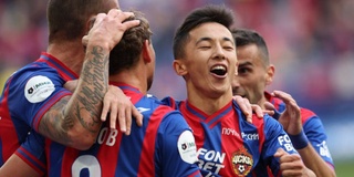 “Abbosbek Fayzullayev soʻzsiz RPLdagi top-10 talikka kiradi”