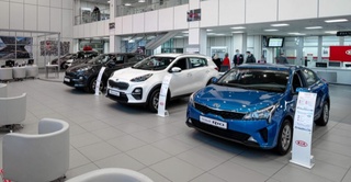 Енгил автомобиллар асосан қайси давлатлардан  импорт қилинмоқда?