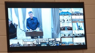 Рассмотрено состояние профилактики и предупреждения правонарушений