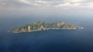 Xitoy Yaponiyadan bahsli orollar atrofiga kemalarini kiritmaslikni talab qildi