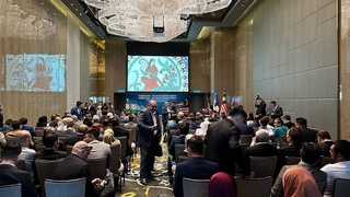 Узбекистан и Малайзия установят сотрудничество в кожевенно-обувной отрасли