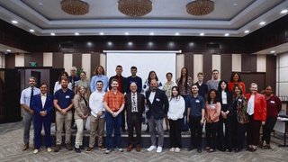 США усиливают приверженность образованию английского языка в Узбекистане с прибытием американских учителей