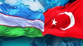 Туркия парламенти Ўзбекистонга оид қатор битимларни тасдиқлади