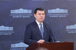 Взгляд всего мира будет устремлен на Самарканд