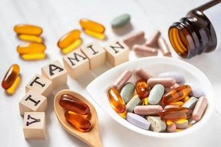 Некоторые витамины бесполезны - мнение врачей