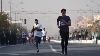 «Янги нафас» Андижондан бошланди