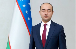 Муҳофаза этиладиган табиий ҳудудлар департаментига янги раҳбар тайинланди