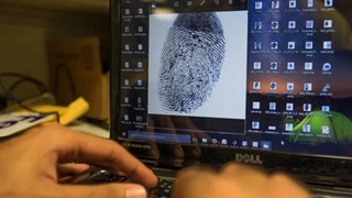 Xaker selfidan barmoq izini oʻgʻirlay oladimi?