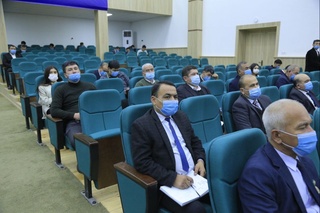 Жорий йилда Чустда бир ярим мингга яқин янги тадбиркорлик субъектлари фаолият бошлади