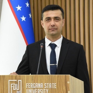 Yangi Oʻzbekiston ziyolisi boʻlish — ulkan baxt