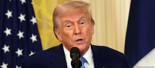 Трамп: Украина НАТОга аъзолик масаласини унутиши керак